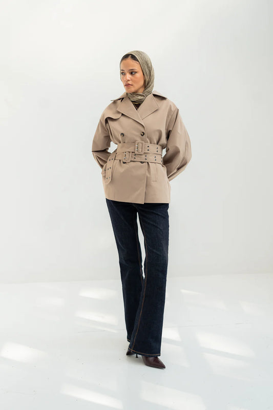 The Trench Statement - lail