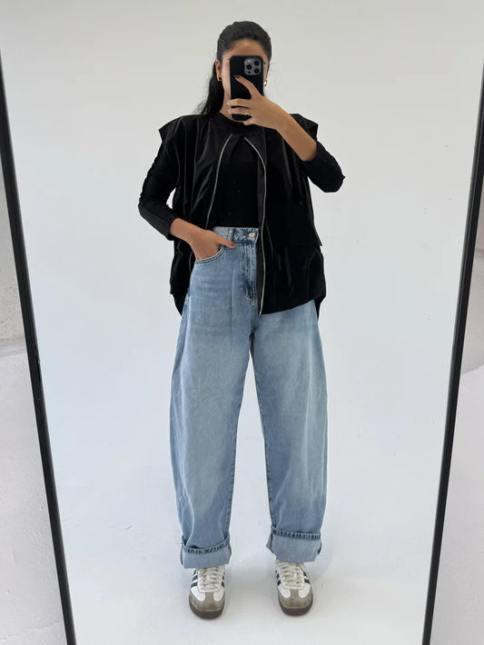 Balloon Jeans - Be empire