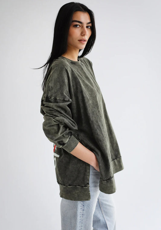 Disruptor Tees - Tamaa