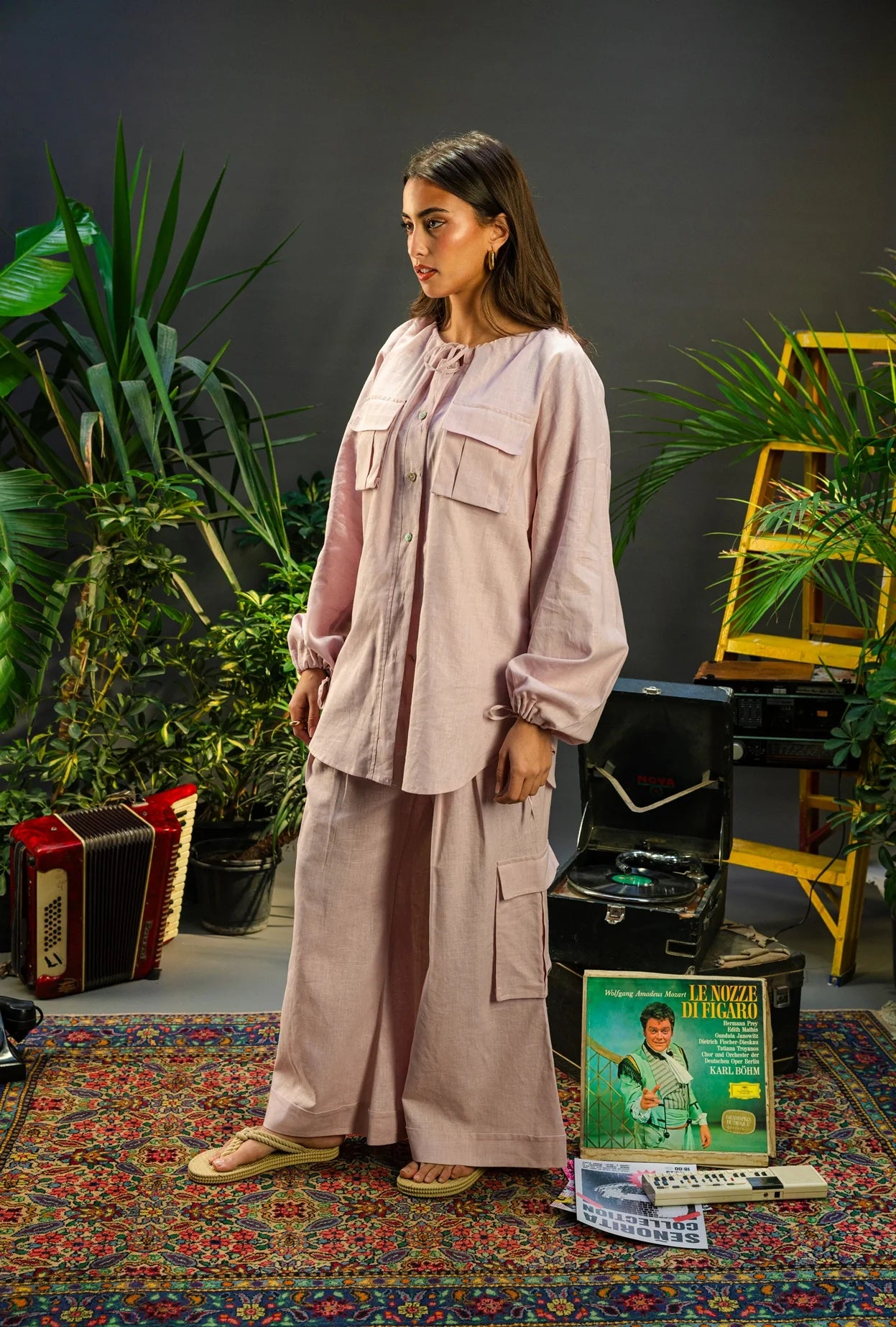 Solita Set - Marwa aly