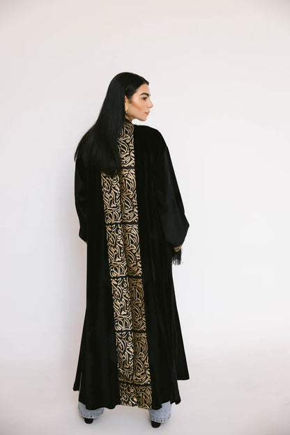 Nyla kaftan - Noha designs