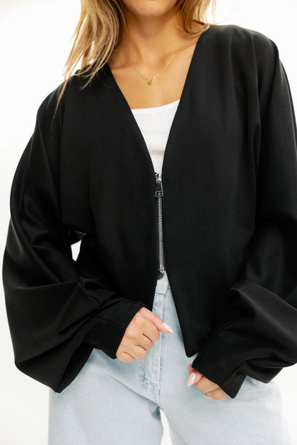 W25-J25 The seamline Jacket - AED