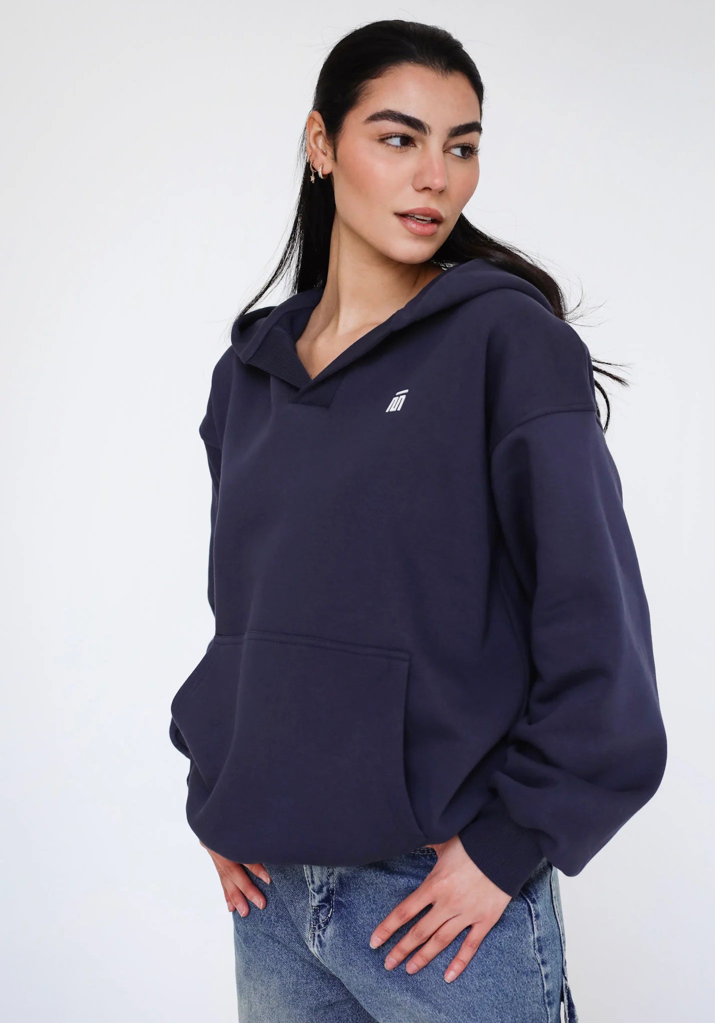 New beginnings hoodie - Tamaa