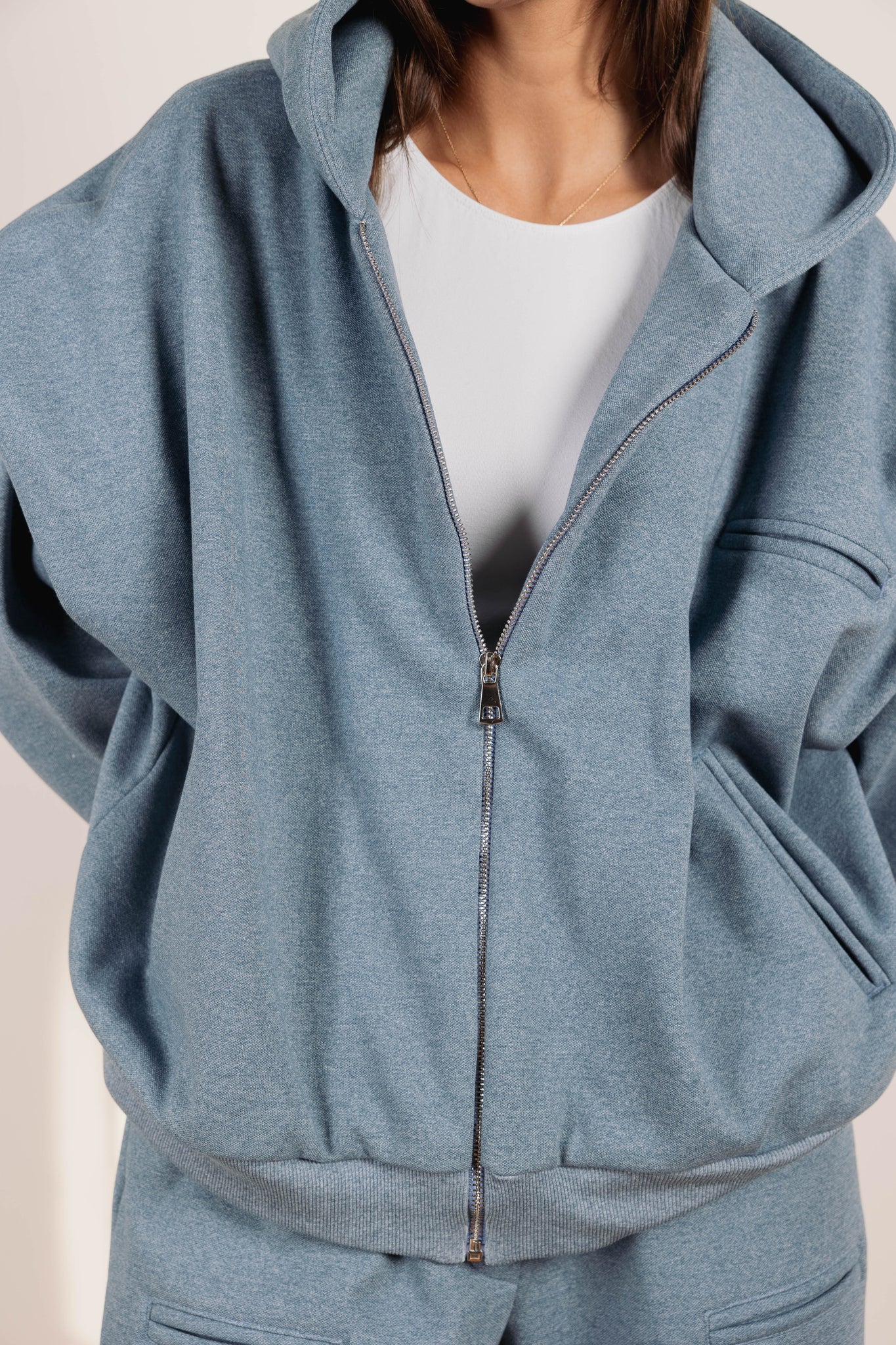 W25-J46 JACKET - AED