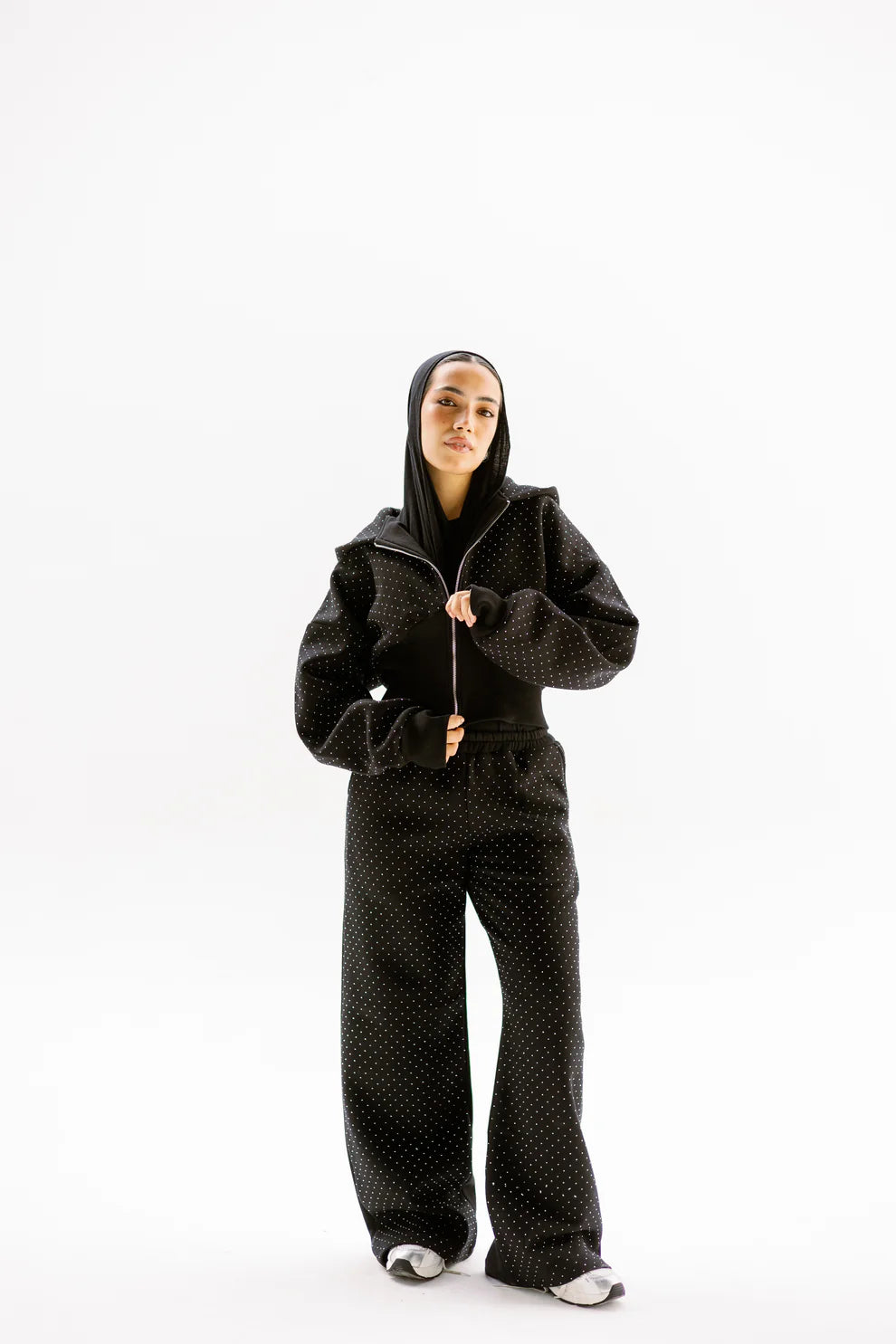 Liminous set - Noha designs