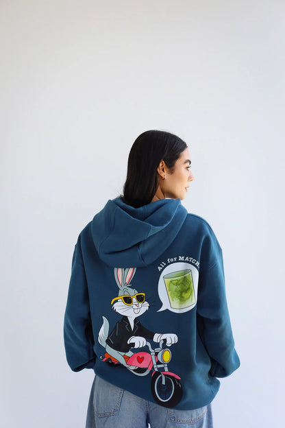 The Buncha Hoodie - Tamaa