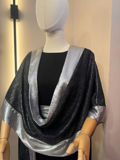 The Metalo n Black - Naz