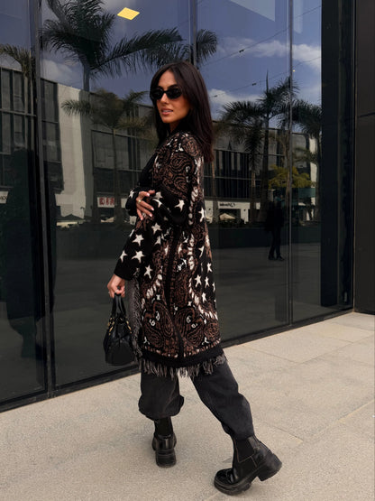 Midnight Star Wrap - ASCIA