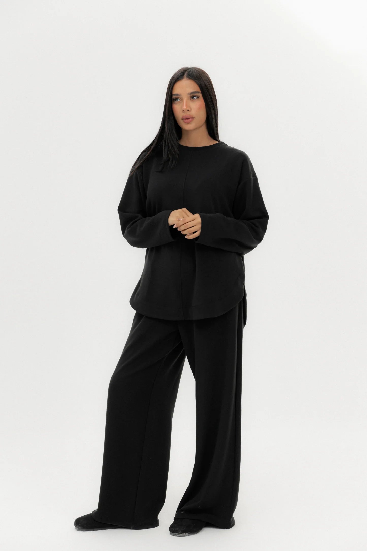 Warm Pants - AB Essentials