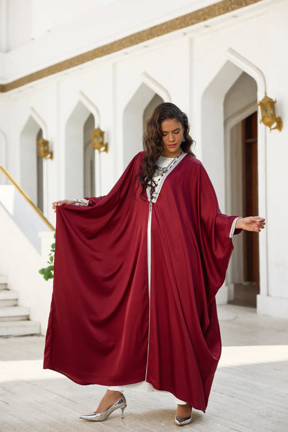 Butterfly Cape - Jeno