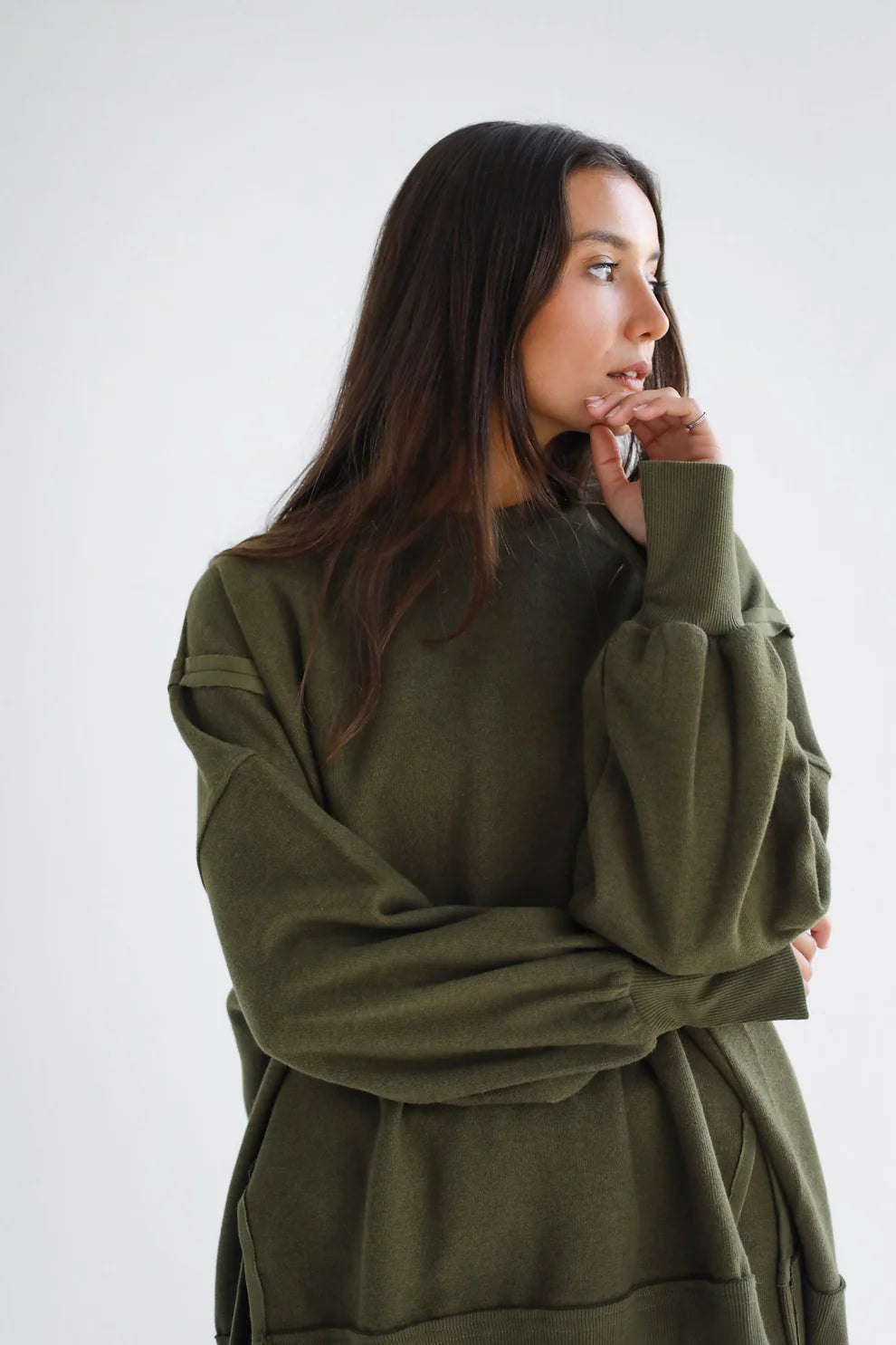 The Beyond Set Brown Adults - Tamaa