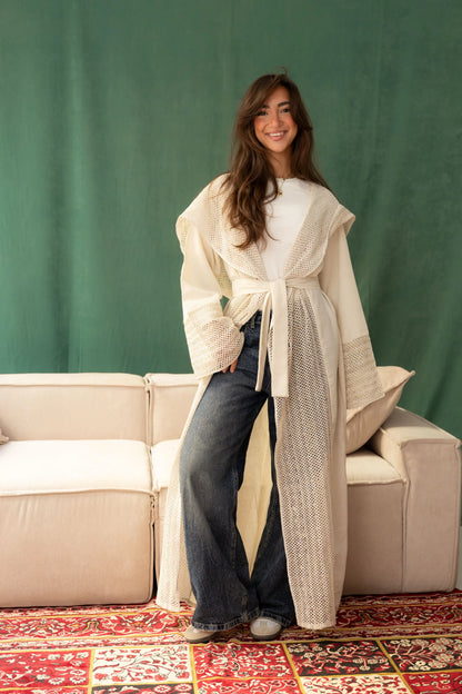 Ahd Kaftan - mo basic