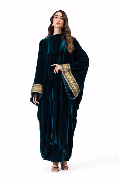 R26-K12 The Rawda Kaftan- AED