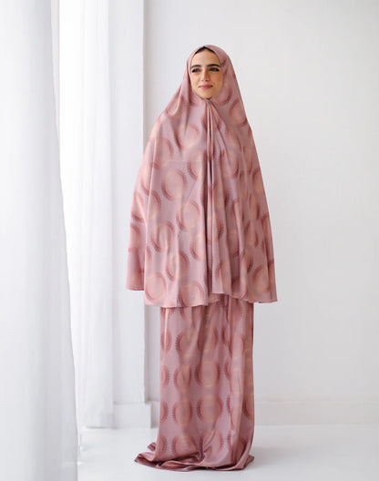 Rose Glow Prayer Set - Marmelade