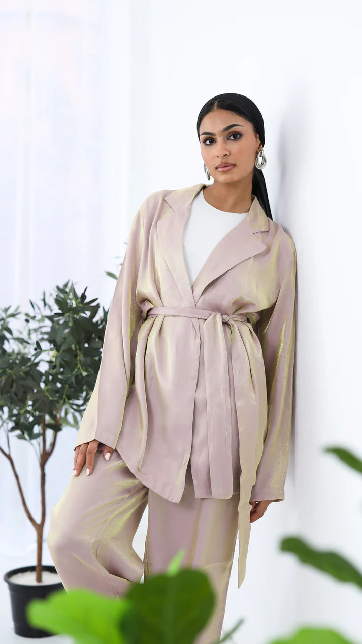 Shimmery set - Sirius