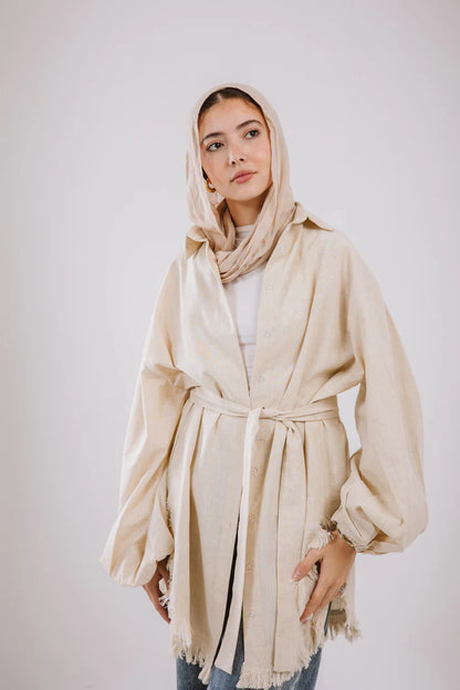 Kokta Chemise -Maison taj