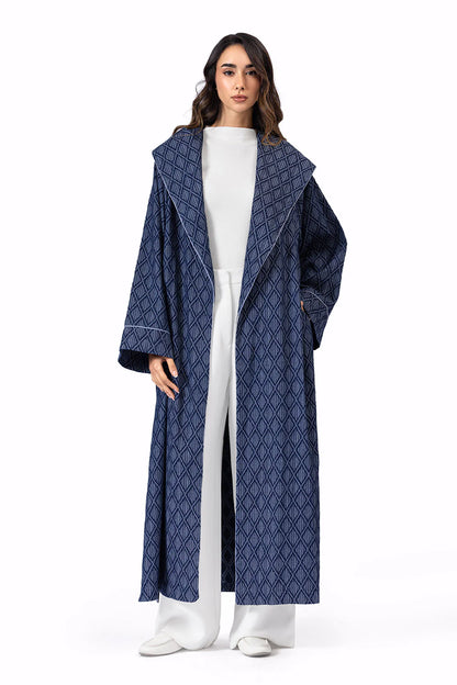 R26-CA10 The Thuraya kaftan- AED