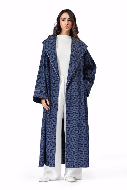 R26-CA10 The Thuraya kaftan- AED