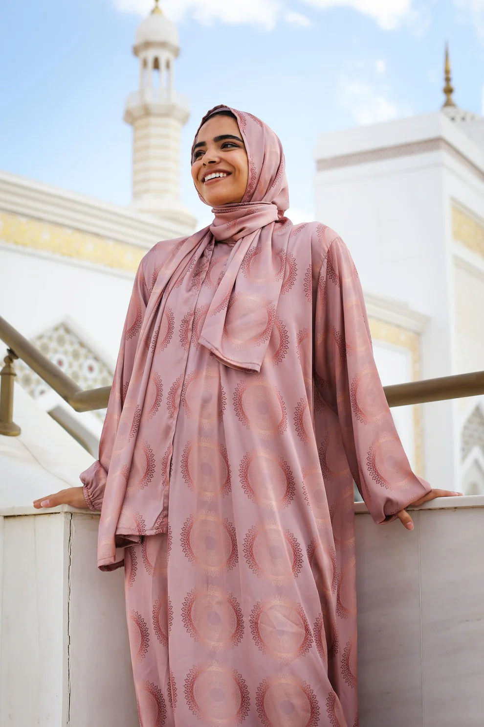 Rose Glow - Mermelade