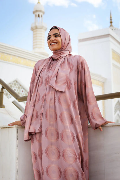 Rose Glow - Mermelade