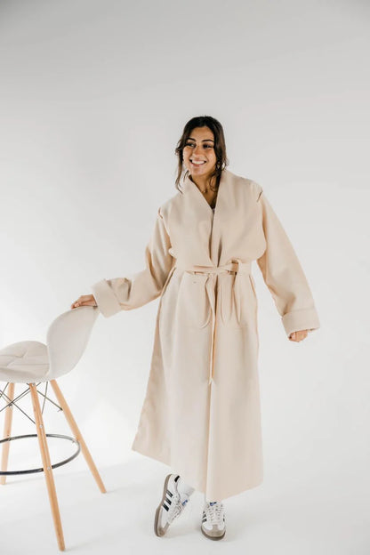 Coats Parision - MOBASIC