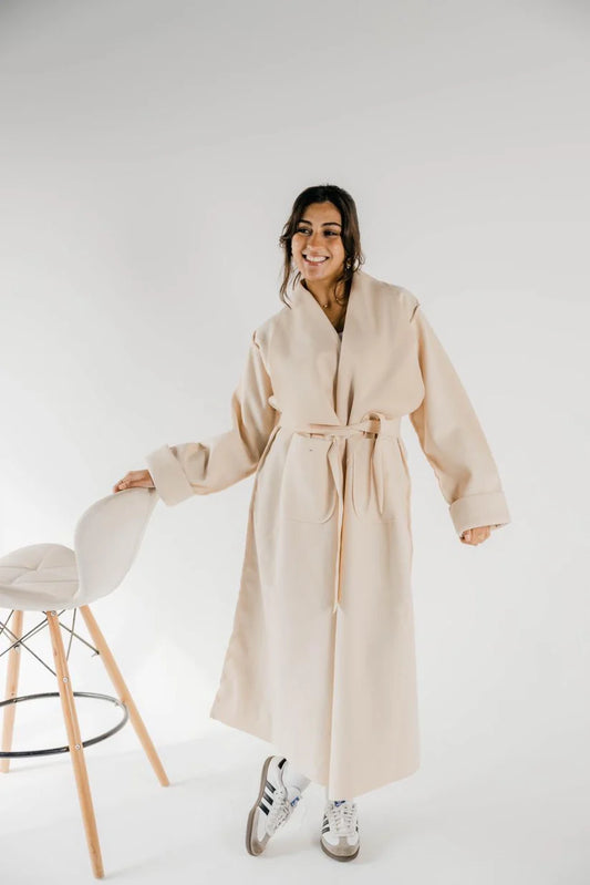 Coats Parision - MOBASIC