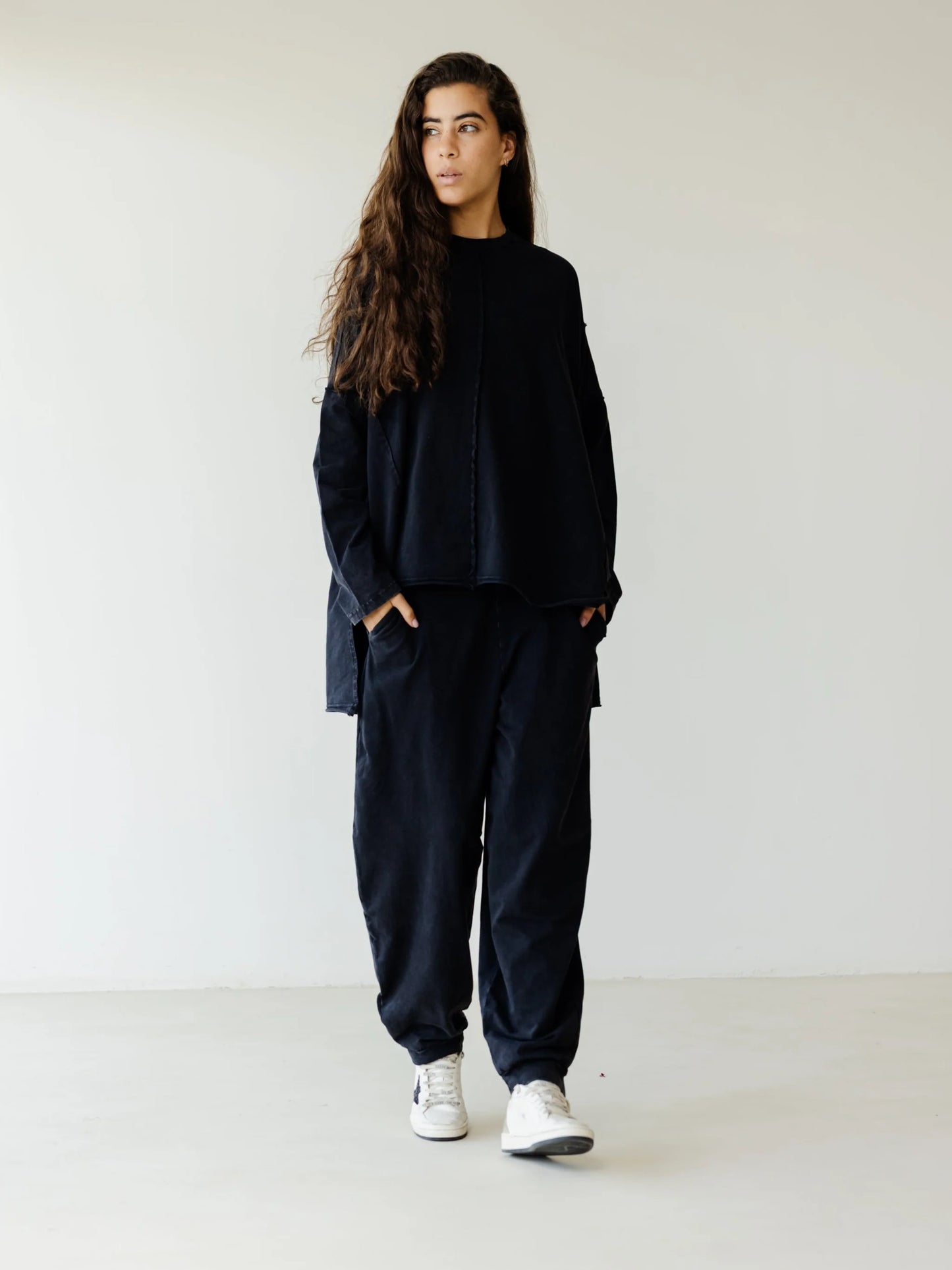 Street-comfort-set-washed - Ascia