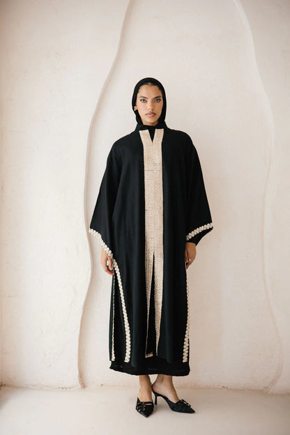 Moroccan kaftan - Taj