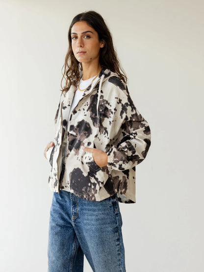 Cowgirl Cool Jacket - Ascia