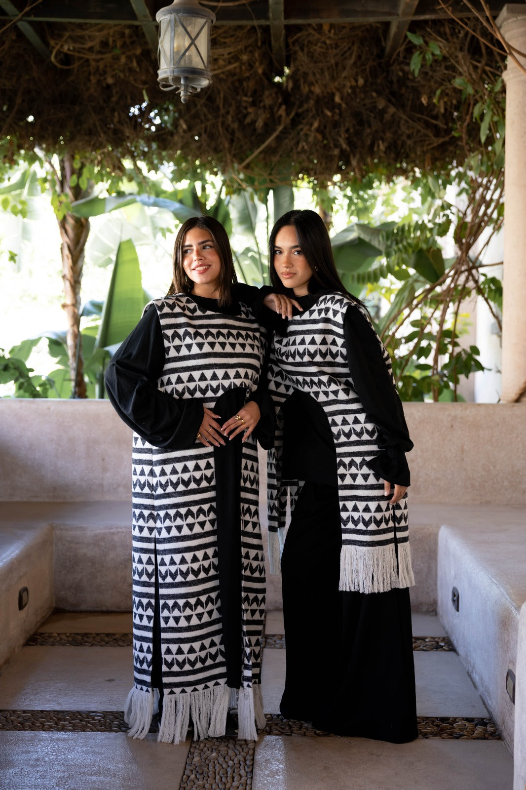 Set of 3 punsho - Creations