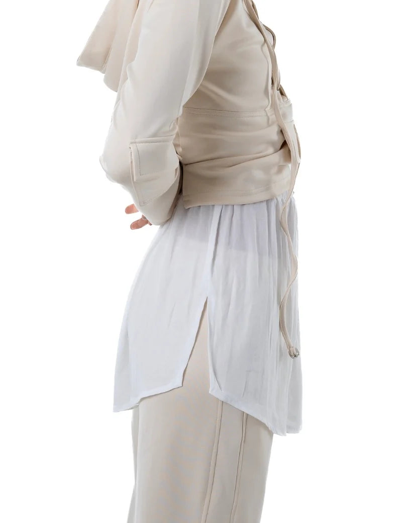 Extension - Be empire