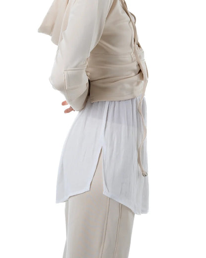 Extension - Be empire