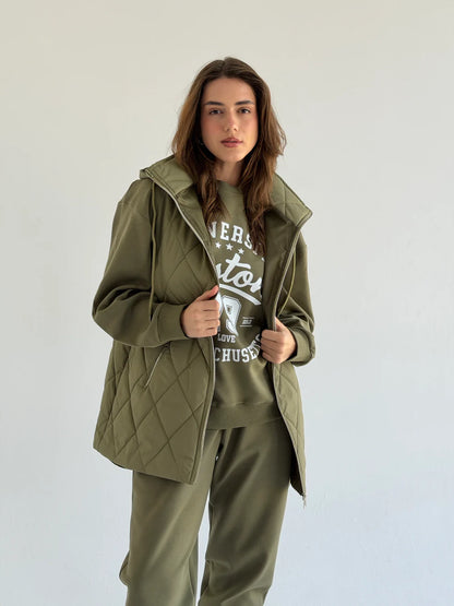 Active Cotten Set - NK designs