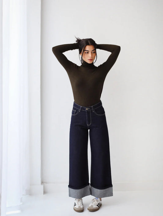 Rising star deinm pants - Amalia