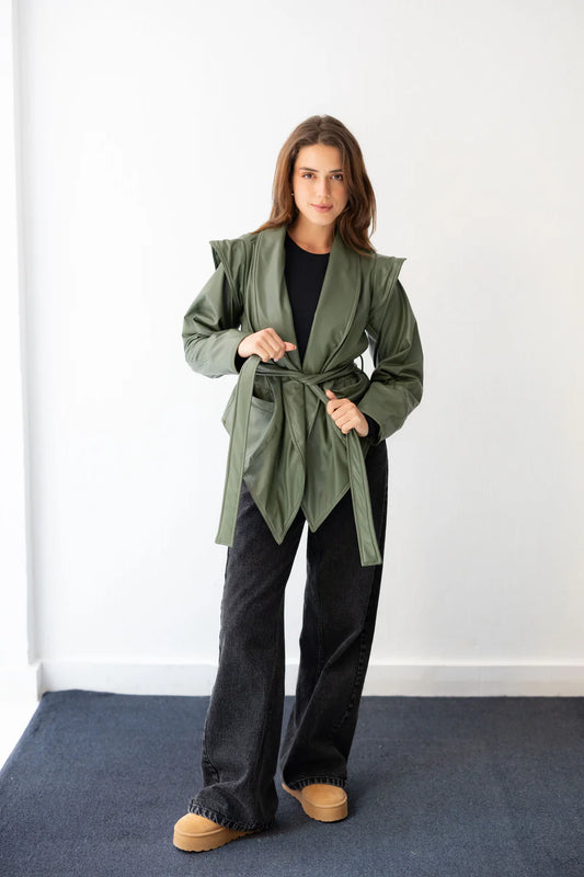 Bold as love - Wajad