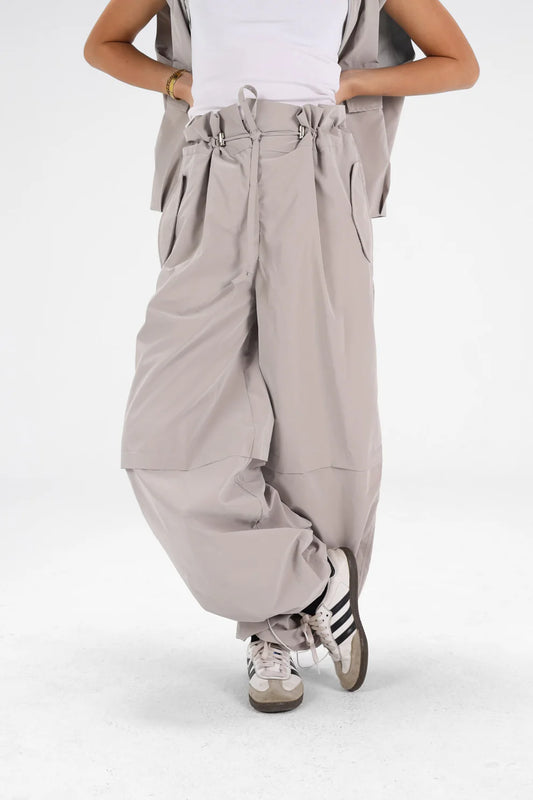 Parachut pants - Sirius