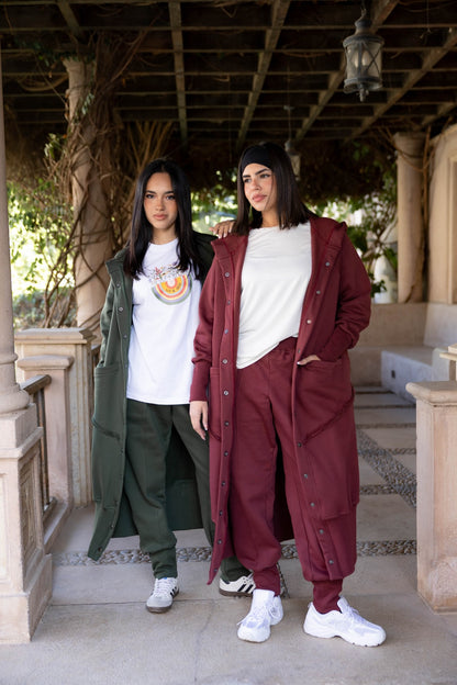 Set of 2 training set - Creations