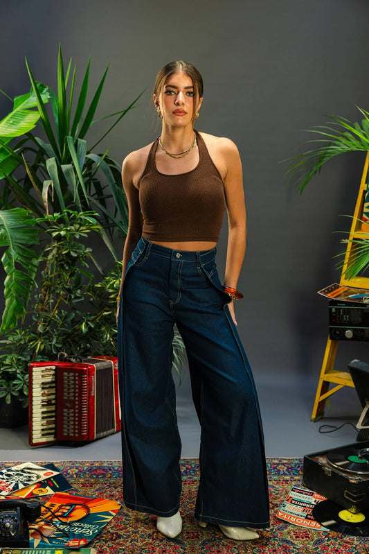 Tango Pants - Marwa aly