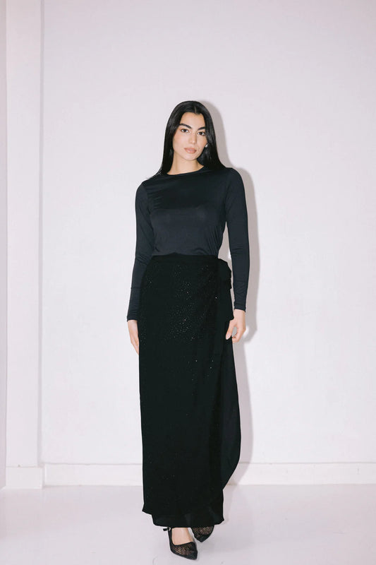 stardust skirt - Amalia