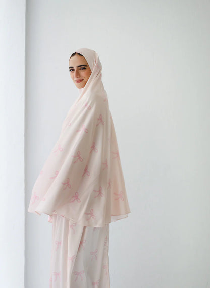 Rose Ties Prayer Set - Mermelade