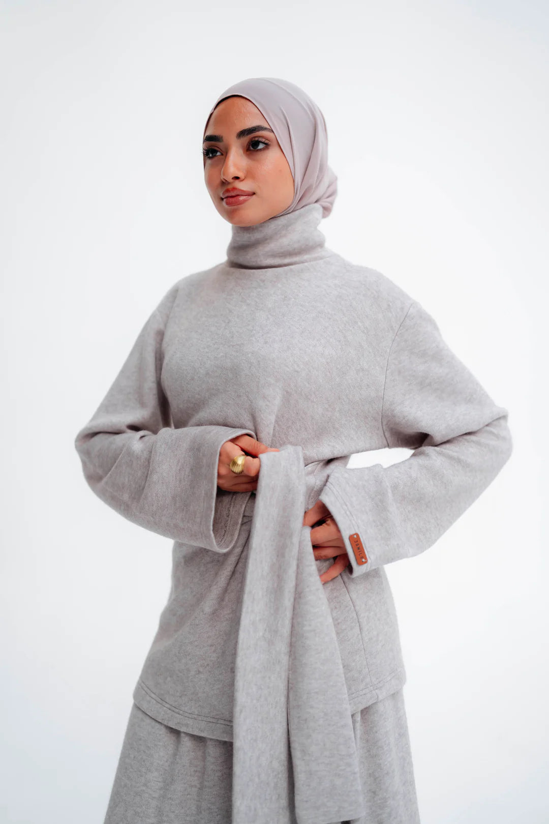 knot up set - Jamila