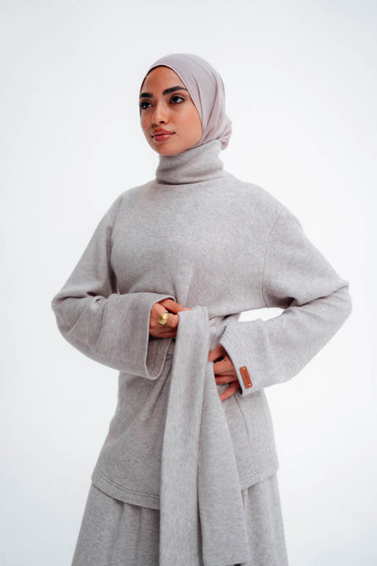 knot up set - Jamila