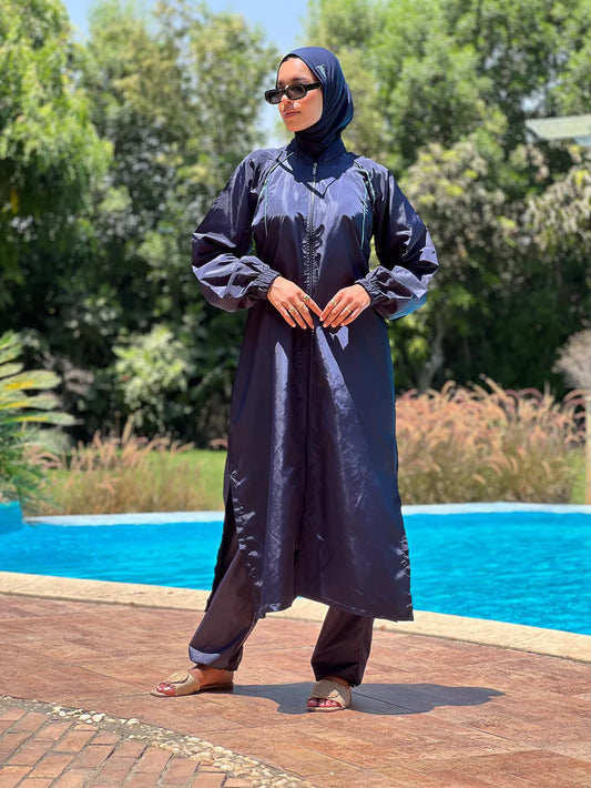 Burkini maxi - Tijan