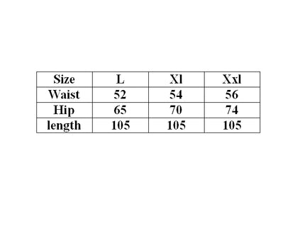 Palma Skirt - Tijan