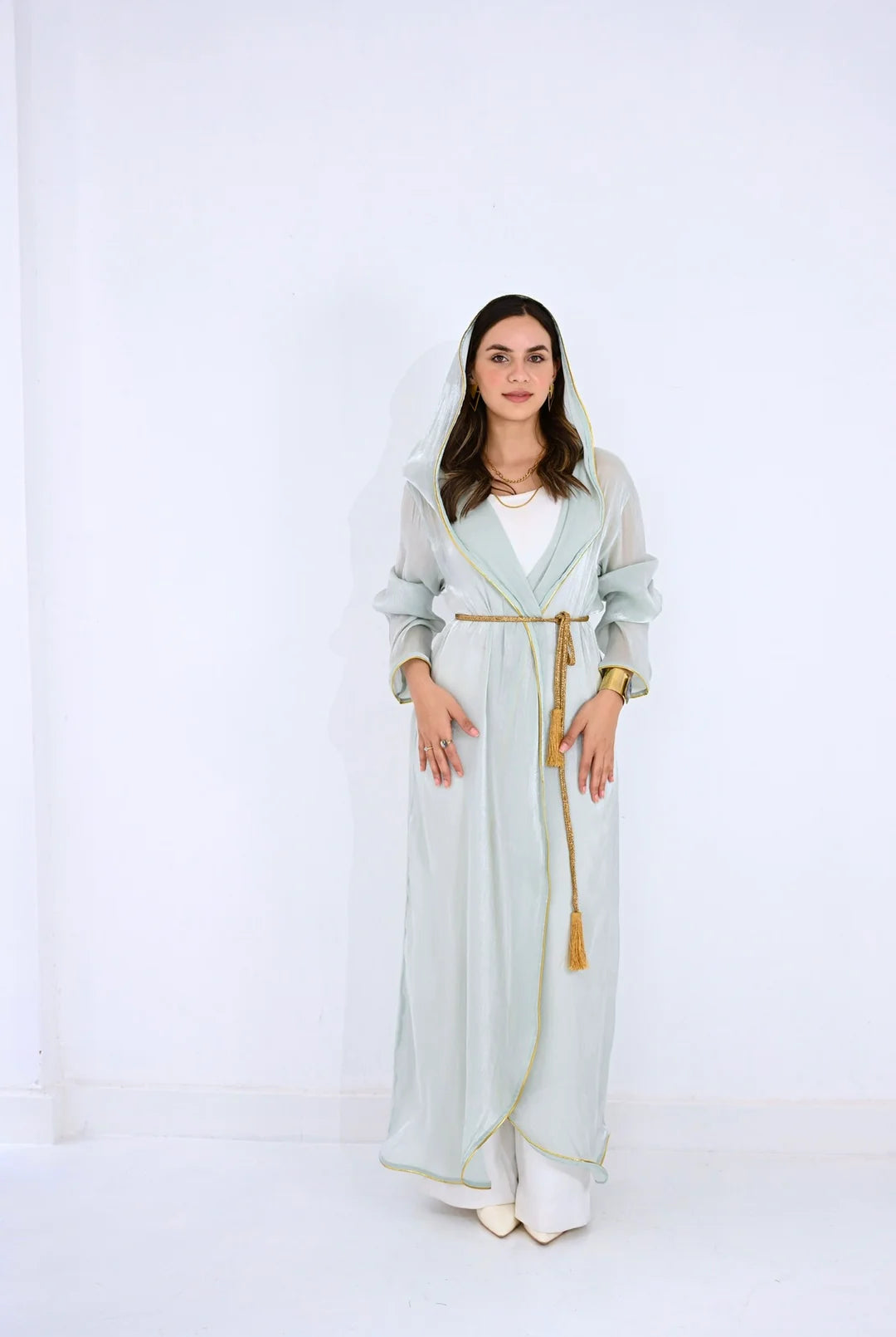 Jasmine Kaftan - Nawara