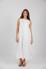 Isabella Dress - Marwa aly
