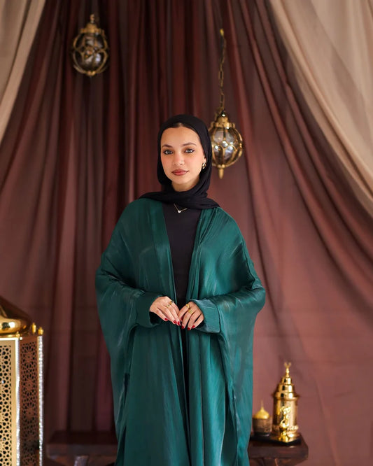 Fajr kaftan - Layal