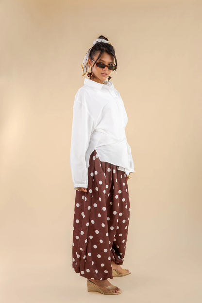 Hyde Pants - Noha collection