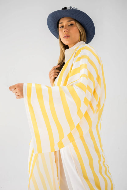 Marseille Cardigan - Noha collection