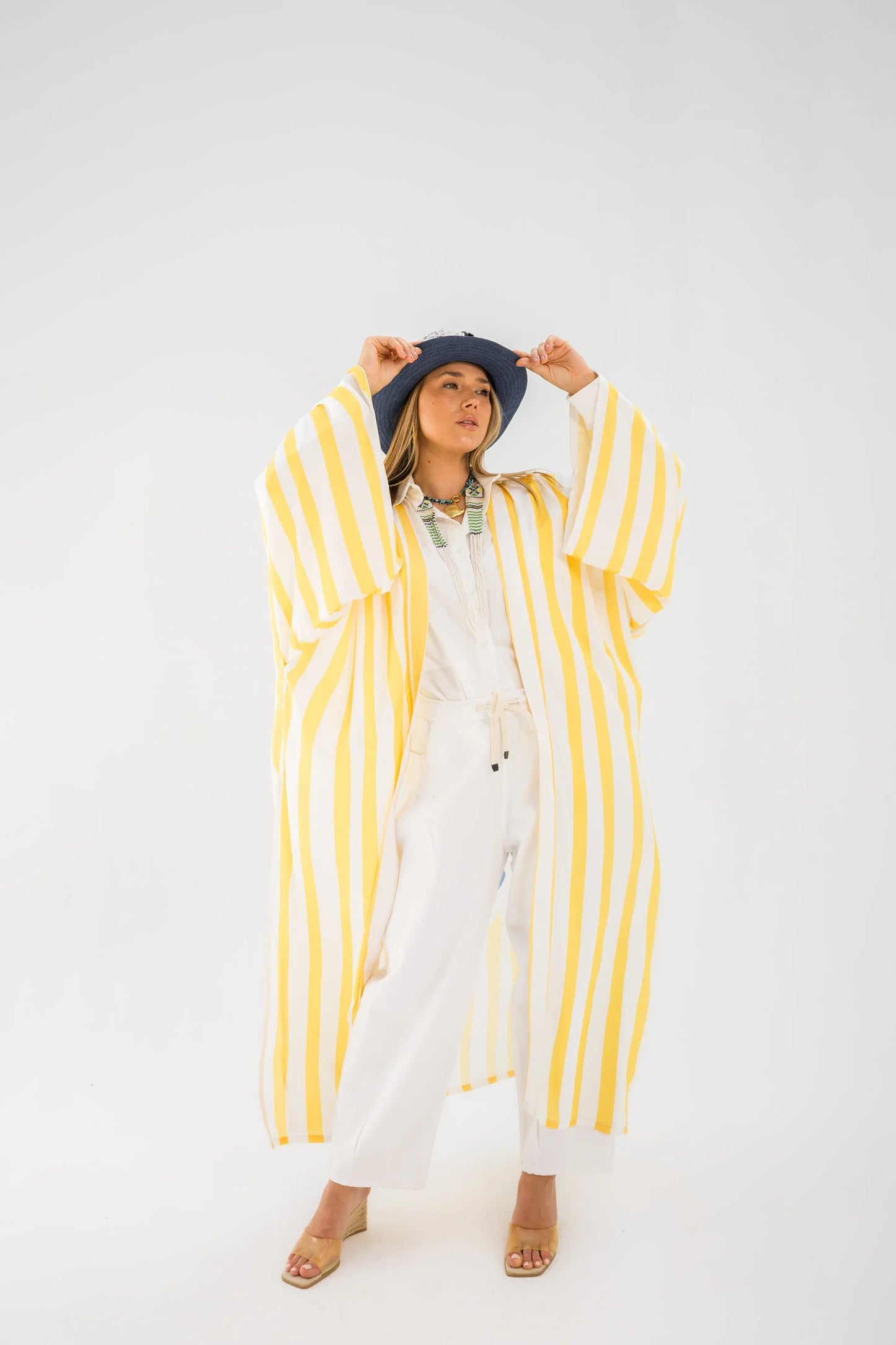 Marseille Cardigan - Noha collection
